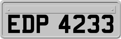 EDP4233