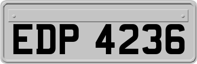 EDP4236