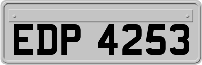 EDP4253