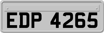 EDP4265