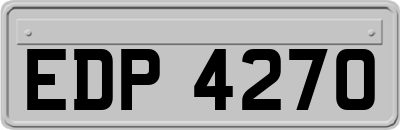 EDP4270