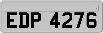 EDP4276