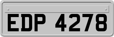 EDP4278