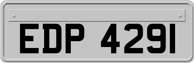 EDP4291