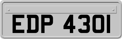 EDP4301
