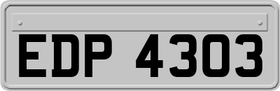 EDP4303