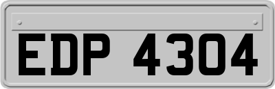 EDP4304