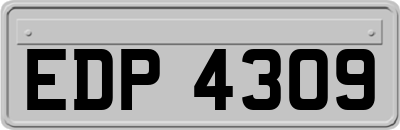 EDP4309
