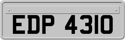 EDP4310