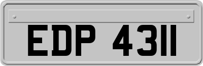 EDP4311