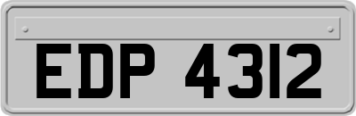 EDP4312