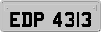 EDP4313