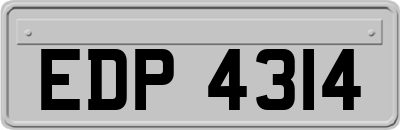 EDP4314