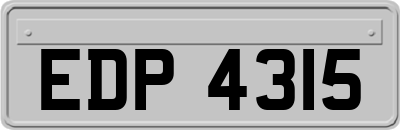 EDP4315