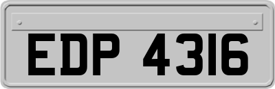 EDP4316