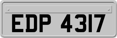 EDP4317