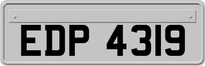 EDP4319