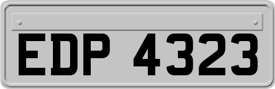 EDP4323