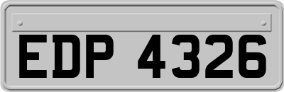 EDP4326