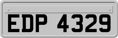 EDP4329