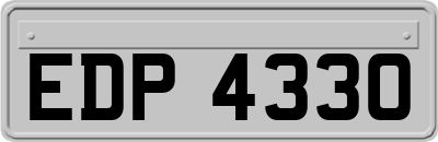 EDP4330