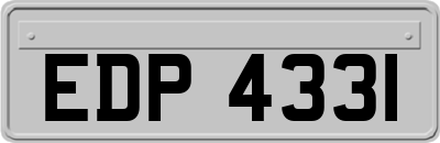 EDP4331