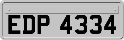 EDP4334