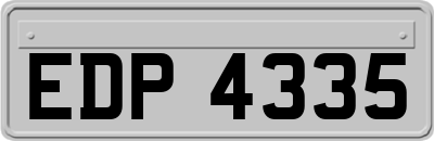 EDP4335