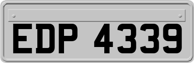 EDP4339