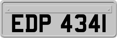 EDP4341