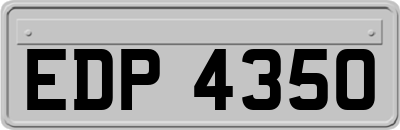EDP4350
