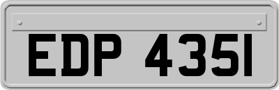 EDP4351