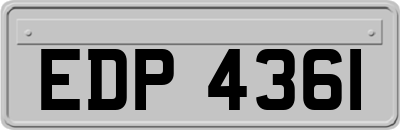EDP4361
