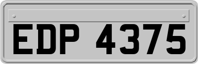 EDP4375