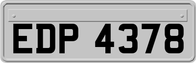 EDP4378