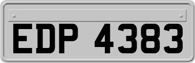 EDP4383