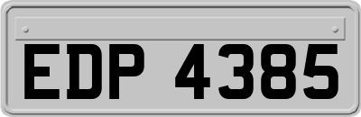 EDP4385