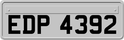 EDP4392