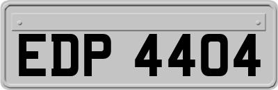 EDP4404