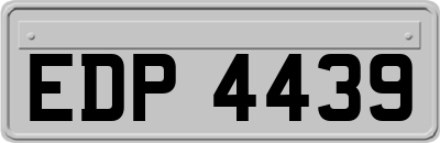 EDP4439
