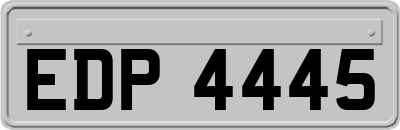 EDP4445