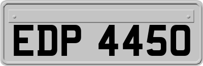 EDP4450