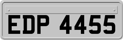 EDP4455