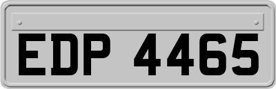 EDP4465
