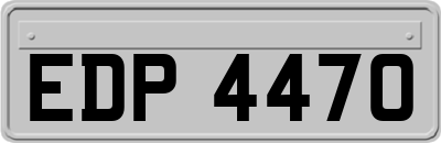 EDP4470
