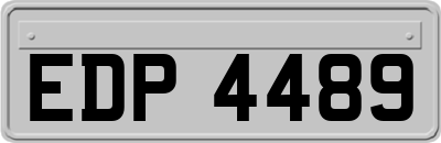 EDP4489