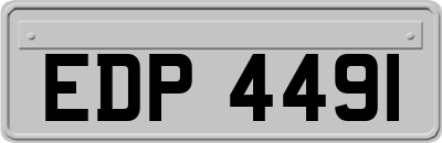 EDP4491