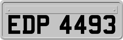 EDP4493