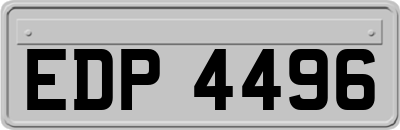 EDP4496