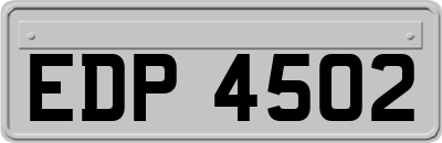 EDP4502